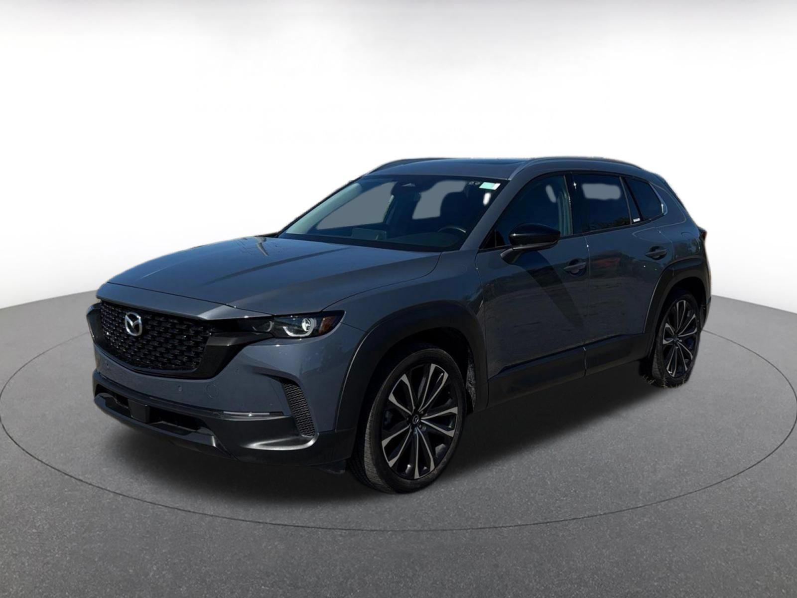 Used 2026 MAZDA CX-50 AWD 2.5 S w/ Premium Package image 4