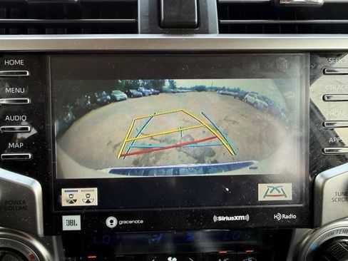 Used 2024 Toyota 4Runner Limited AWD/4WD image 18