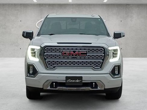 Used 2022 GMC Sierra 1500 Denali w/ Denali Reserve Package RWD image 18