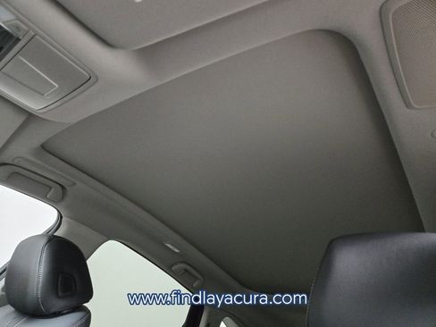 New 2026 Acura RDX w/ Technology Package image 11