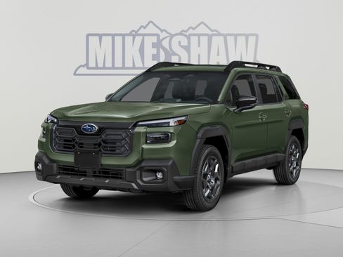 New 2026 Subaru Outback Premium AWD/4WD image 1