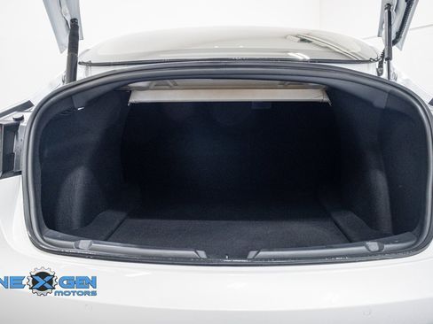 Used 2021 Tesla Model 3 Standard Range Plus image 41