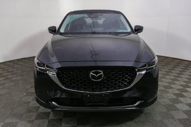 Used 2025 MAZDA CX-5 AWD 2.5 S w/ Preferred Package image 4