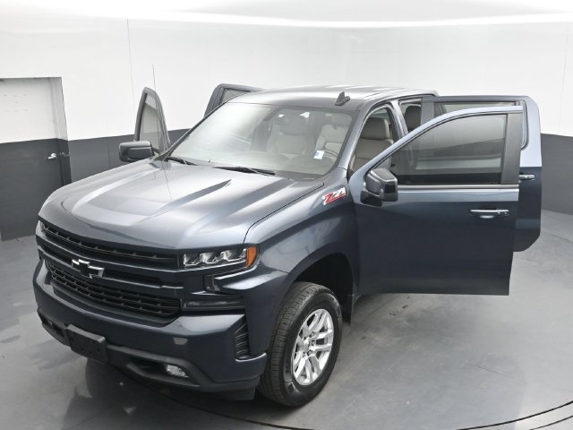 Used 2019 Chevrolet Silverado 1500 RST AWD/4WD image 50