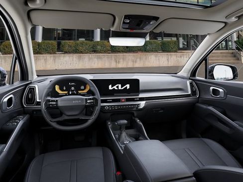 New 2026 Kia Sorento S FWD image 15