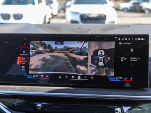 New 2026 BMW X5 xDrive40i image 14