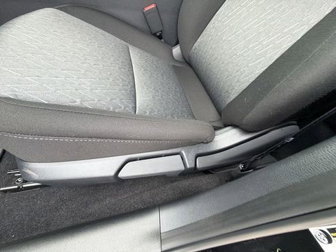 New 2026 Nissan Sentra SV w/ SV Convenience Package FWD image 12