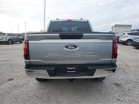 Used 2025 Ford F150 XLT w/ Equipment Group 301A Standard image 5