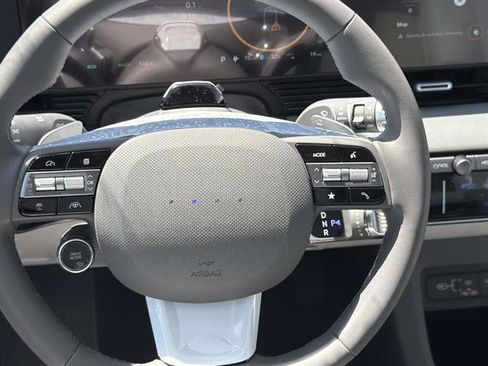 New 2026 Hyundai Ioniq 5 Limited RWD image 8