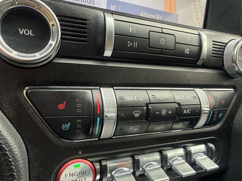 Used 2019 Ford Mustang GT Premium w/ Equipment Group 401A image 37