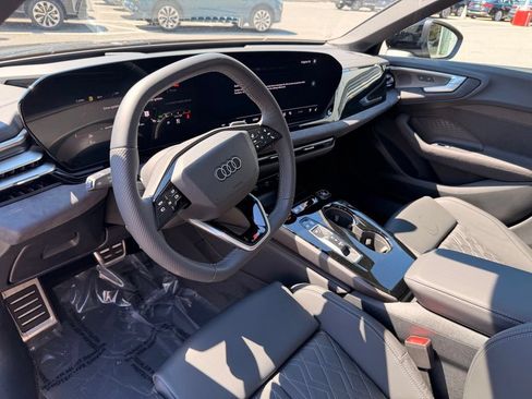 Used 2025 Audi S5 Premium Plus AWD/4WD image 11