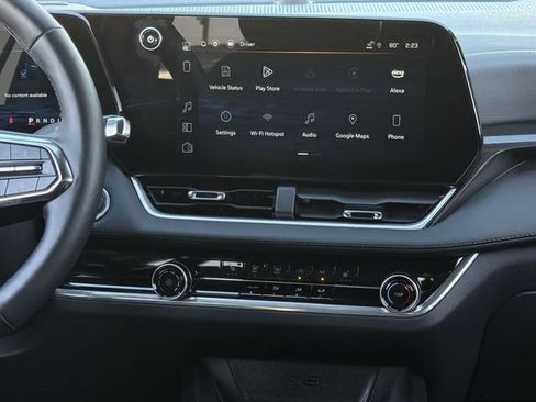 Certified 2025 Chevrolet Equinox LT image 19