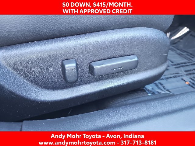 Used 2016 Acura ILX w/ Premium Package FWD image 39