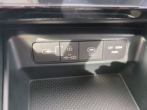 New 2026 Hyundai Tucson SEL Plus FWD image 26