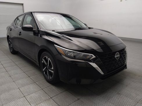Used 2024 Nissan Sentra SV FWD image 13