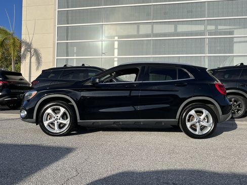Used 2019 Mercedes-Benz GLA 250 4MATIC image 6