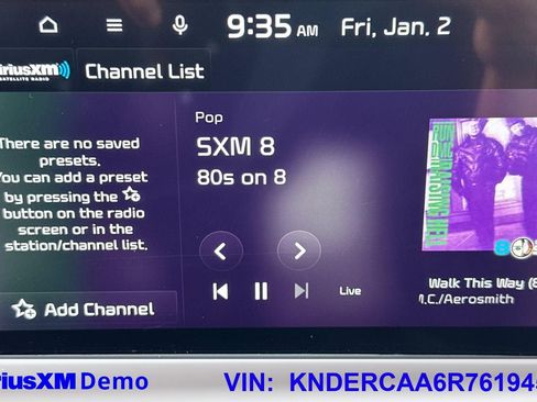 Certified 2024 Kia Seltos EX image 32