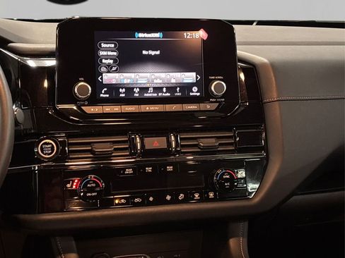 Certified 2023 Nissan Pathfinder Rock Creek image 22