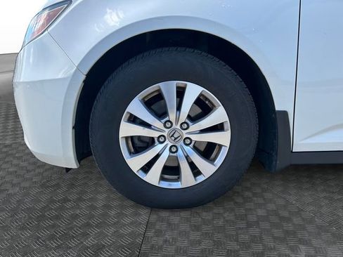 Used 2015 Honda Odyssey EX-L image 13