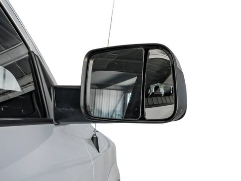 Used 2018 RAM 2500 Laramie w/ Sport Appearance Group AWD/4WD image 41