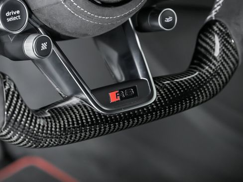 Used 2020 Audi R8 V10 image 31