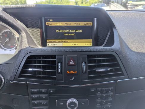 Used 2012 Mercedes-Benz E 350 Cabriolet image 20