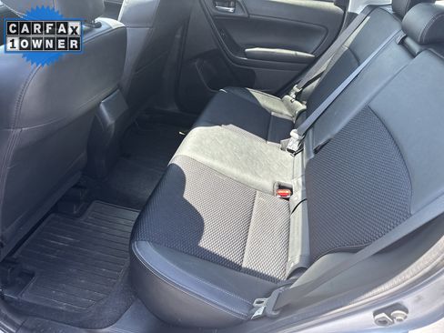 Used 2017 Subaru Forester 2.0XT Premium w/ Popular Package #2A AWD/4WD image 32