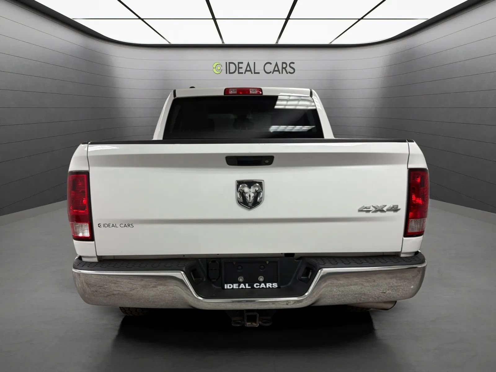 Used 2014 RAM 1500 Tradesman w/ Popular Equipment Group AWD/4WD image 6