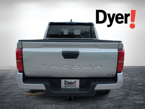 Used 2024 Toyota Tacoma SR5 image 5