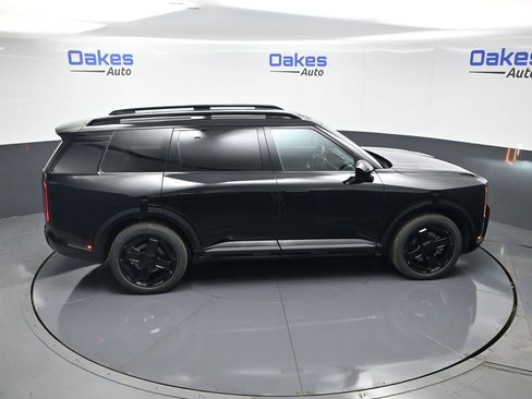 New 2027 Kia Telluride SX X-Line image 58