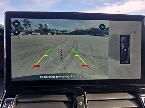 Used 2024 Lincoln Navigator Reserve image 25