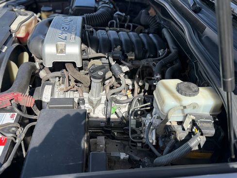 Used 2005 Toyota 4Runner Limited image 49