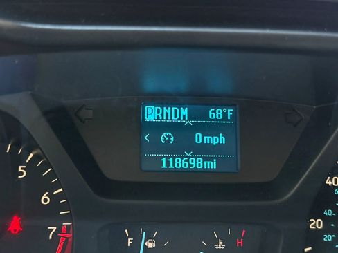 Used 2018 Ford Transit 250 130 Low Roof RWD image 27