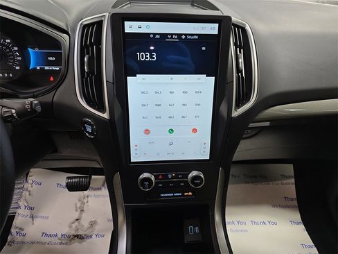 Used 2023 Ford Edge SEL w/ Convenience Package image 22