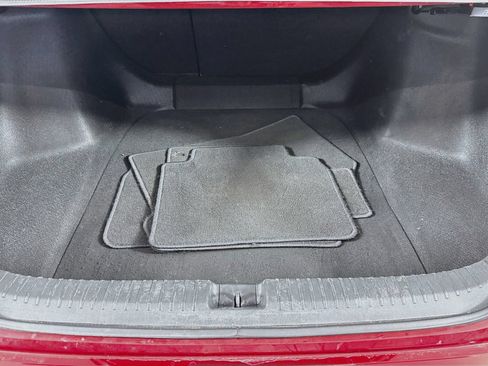 Used 2024 Honda Accord EX image 20