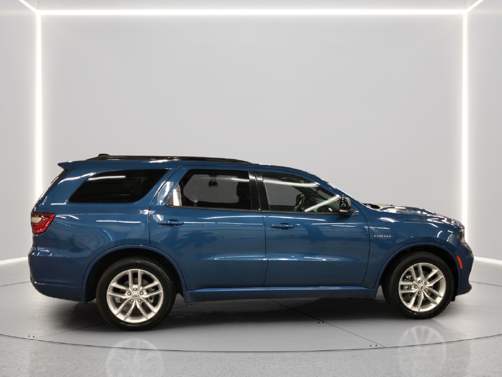 Used 2025 Dodge Durango R/T AWD/4WD image 7