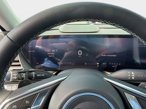 New 2026 Buick Envision Sport Touring image 28