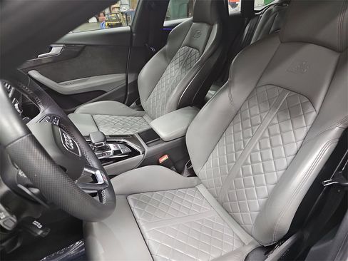 Used 2021 Audi S5 Prestige w/ Prestige Package image 15