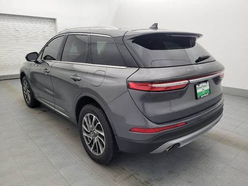 Used 2020 Lincoln Corsair FWD image 5