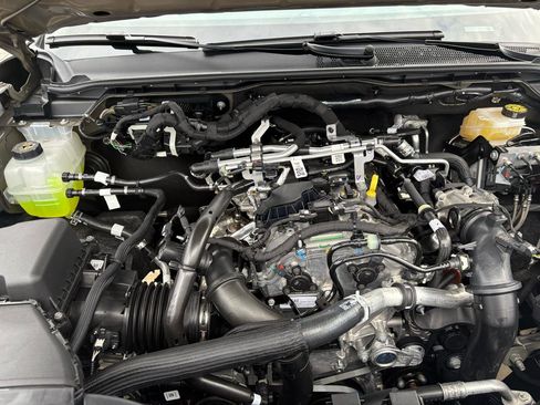 New 2025 Ford Ranger XLT AWD/4WD image 54