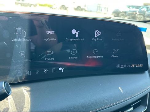 New 2026 Cadillac CT5 V image 24