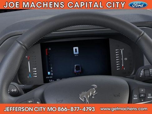 New 2026 Ford Bronco Sport Outer Banks w/ Outer Banks Tech Package+ image 14