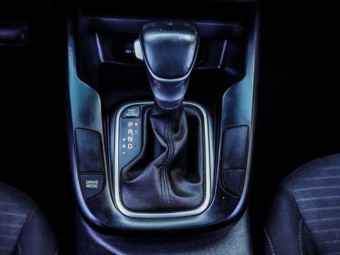 Used 2021 Kia Soul GT-Line FWD image 20