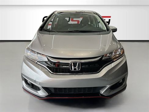 Used 2019 Honda Fit Sport image 2