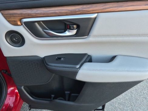 Certified 2022 Honda CR-V Touring image 38