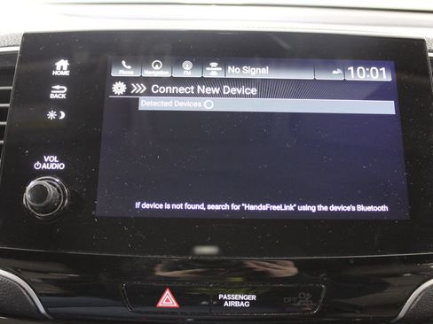 Used 2019 Honda Pilot Elite image 25