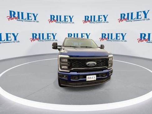 New 2026 Ford F250 XL w/ STX Appearance Package AWD/4WD image 3