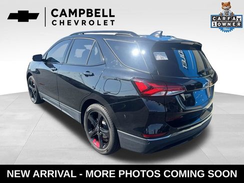 Used 2023 Chevrolet Equinox Premier FWD image 3