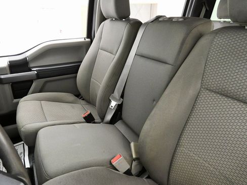 Used 2019 Ford F250 XLT image 34