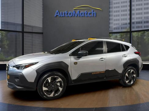 Used 2024 Subaru Crosstrek 2.5i Wilderness w/ Wilderness Package image 5